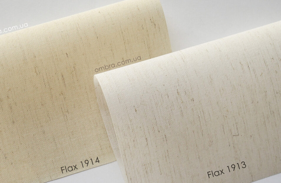 Akciya Flax ombra2 Акція на ролети Flax